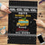 School Bus All Day Christmas Puzzle Xmas Holiday Patterns - Wonder Print Shop