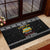 School Bus All Day Christmas Rubber Doormat Xmas Holiday Patterns - Wonder Print Shop