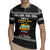 School Bus All Day Christmas Rugby Jersey Xmas Holiday Patterns - Wonder Print Shop