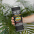 School Bus All Day Christmas Skinny Tumbler Xmas Holiday Patterns - Wonder Print Shop