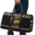 School Bus All Day Christmas Travel Bag Xmas Holiday Patterns - Wonder Print Shop