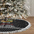 School Bus All Day Christmas Tree Skirt Xmas Holiday Patterns - Wonder Print Shop