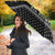School Bus All Day Christmas Umbrella Xmas Holiday Patterns - Wonder Print Shop