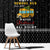 School Bus All Day Christmas Window Curtain Xmas Holiday Patterns - Wonder Print Shop