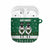 Sheep Baaa Humbug Christmas AirPods Case Xmas Holiday Patterns - Wonder Print Shop