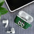 Sheep Baaa Humbug Christmas AirPods Case Xmas Holiday Patterns - Wonder Print Shop