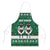 Sheep Baaa Humbug Christmas Apron Xmas Holiday Patterns - Wonder Print Shop