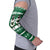 Sheep Baaa Humbug Christmas Arm Sleeves Xmas Holiday Patterns - Wonder Print Shop