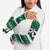 Sheep Baaa Humbug Christmas Arm Sleeves Xmas Holiday Patterns - Wonder Print Shop