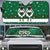Sheep Baaa Humbug Christmas Auto Sun Shade Xmas Holiday Patterns - Wonder Print Shop