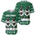 Sheep Baaa Humbug Christmas Baseball Jersey Xmas Holiday Patterns - Wonder Print Shop