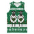 Sheep Baaa Humbug Christmas Basketball Jersey Xmas Holiday Patterns - Wonder Print Shop