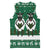 Sheep Baaa Humbug Christmas Basketball Jersey Xmas Holiday Patterns - Wonder Print Shop