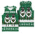Sheep Baaa Humbug Christmas Basketball Jersey Xmas Holiday Patterns - Wonder Print Shop