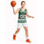 Sheep Baaa Humbug Christmas Basketball Jersey Xmas Holiday Patterns - Wonder Print Shop