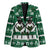 Sheep Baaa Humbug Christmas Blazer Xmas Holiday Patterns - Wonder Print Shop