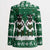 Sheep Baaa Humbug Christmas Blazer Xmas Holiday Patterns - Wonder Print Shop