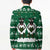 Sheep Baaa Humbug Christmas Blazer Xmas Holiday Patterns - Wonder Print Shop