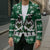 Sheep Baaa Humbug Christmas Blazer Xmas Holiday Patterns - Wonder Print Shop