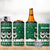 Sheep Baaa Humbug Christmas 4 in 1 Can Cooler Tumbler Xmas Holiday Patterns - Wonder Print Shop