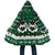 Sheep Baaa Humbug Christmas Cloak Xmas Holiday Patterns - Wonder Print Shop