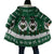 Sheep Baaa Humbug Christmas Cloak Xmas Holiday Patterns - Wonder Print Shop