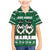 Sheep Baaa Humbug Christmas Family Matching Mermaid Dress and Hawaiian Shirt Xmas Holiday Patterns - Wonder Print Shop