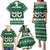 Sheep Baaa Humbug Christmas Family Matching Puletasi and Hawaiian Shirt Xmas Holiday Patterns - Wonder Print Shop