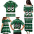 Sheep Baaa Humbug Christmas Family Matching Puletasi and Hawaiian Shirt Xmas Holiday Patterns - Wonder Print Shop