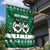 Sheep Baaa Humbug Christmas Garden Flag Xmas Holiday Patterns - Wonder Print Shop