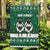 Sheep Baaa Humbug Christmas Garden Flag Xmas Holiday Patterns - Wonder Print Shop