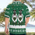 Sheep Baaa Humbug Christmas Hawaiian Shirt Xmas Holiday Patterns - Wonder Print Shop