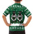 Sheep Baaa Humbug Christmas Hawaiian Shirt Xmas Holiday Patterns - Wonder Print Shop