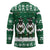 Sheep Baaa Humbug Christmas Hockey Jersey Xmas Holiday Patterns - Wonder Print Shop