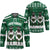 Sheep Baaa Humbug Christmas Hockey Jersey Xmas Holiday Patterns - Wonder Print Shop