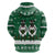 Sheep Baaa Humbug Christmas Hoodie Xmas Holiday Patterns - Wonder Print Shop