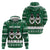 Sheep Baaa Humbug Christmas Hoodie Xmas Holiday Patterns - Wonder Print Shop