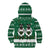 Sheep Baaa Humbug Christmas Kid Hoodie Xmas Holiday Patterns - Wonder Print Shop