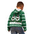 Sheep Baaa Humbug Christmas Kid Hoodie Xmas Holiday Patterns - Wonder Print Shop