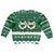 Sheep Baaa Humbug Christmas Kid Ugly Christmas Sweater Xmas Holiday Patterns - Wonder Print Shop