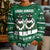 Sheep Baaa Humbug Christmas Kid Ugly Christmas Sweater Xmas Holiday Patterns - Wonder Print Shop