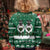 Sheep Baaa Humbug Christmas Kid Ugly Christmas Sweater Xmas Holiday Patterns - Wonder Print Shop