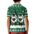 Sheep Baaa Humbug Christmas Kid Polo Shirt Xmas Holiday Patterns - Wonder Print Shop