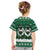 Sheep Baaa Humbug Christmas Kid T Shirt Xmas Holiday Patterns - Wonder Print Shop