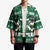 Sheep Baaa Humbug Christmas Kimono Xmas Holiday Patterns - Wonder Print Shop