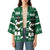 Sheep Baaa Humbug Christmas Kimono Xmas Holiday Patterns - Wonder Print Shop