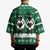 Sheep Baaa Humbug Christmas Kimono Xmas Holiday Patterns - Wonder Print Shop