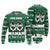 Sheep Baaa Humbug Christmas Ugly Christmas Sweater Xmas Holiday Patterns - Wonder Print Shop