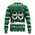 Sheep Baaa Humbug Christmas Ugly Christmas Sweater Xmas Holiday Patterns - Wonder Print Shop