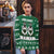 Sheep Baaa Humbug Christmas Ugly Christmas Sweater Xmas Holiday Patterns - Wonder Print Shop